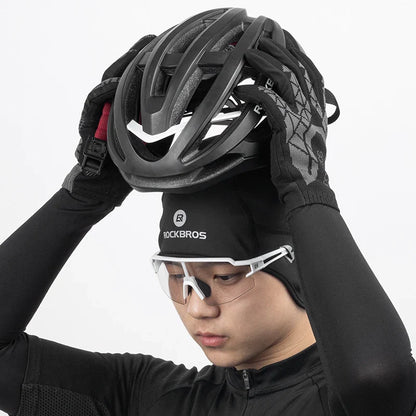 ROCKBROS Cycling Caps Windproof